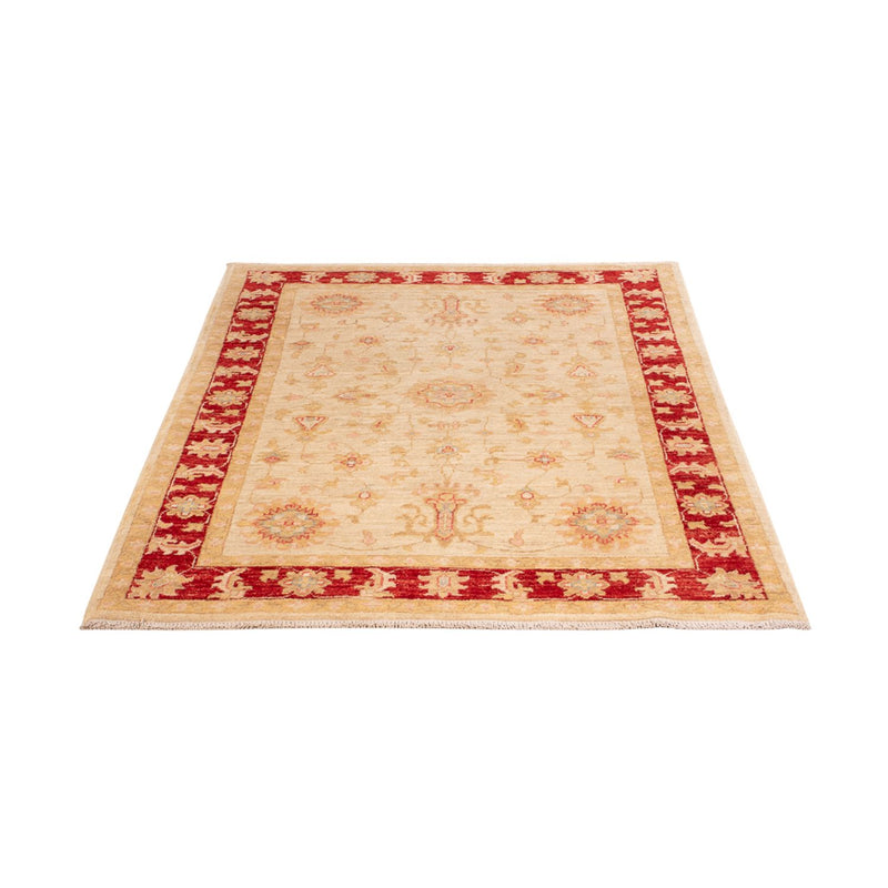 Ziegler Rug - 144 x 103 cm - beige
