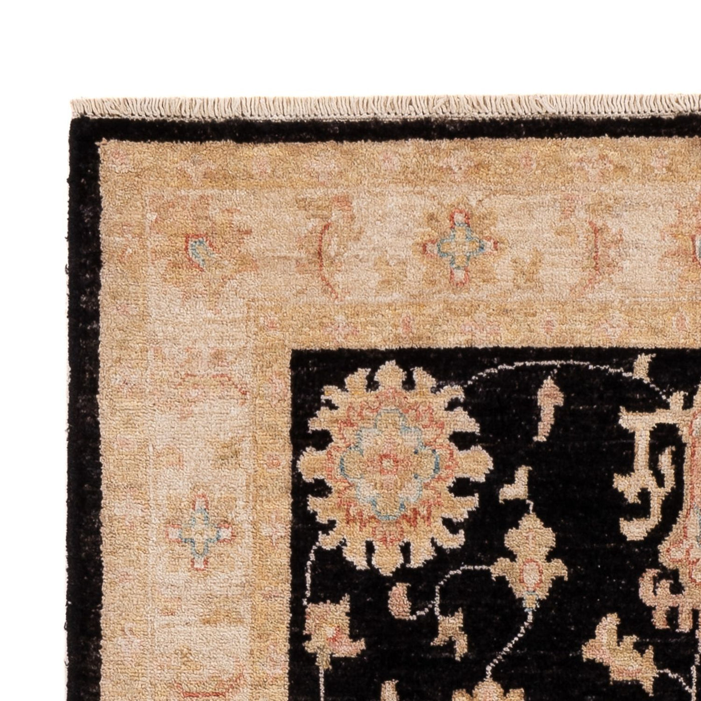 Ziegler Rug 147x96cm - Oriental Rug