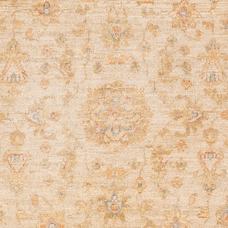 Ziegler Rug - 143 x 102 cm - light beige