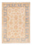 Ziegler Rug - 148 x 104 cm - beige