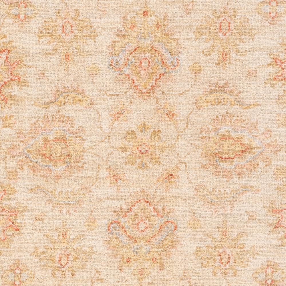 Ziegler Rug - 148 x 104 cm - beige