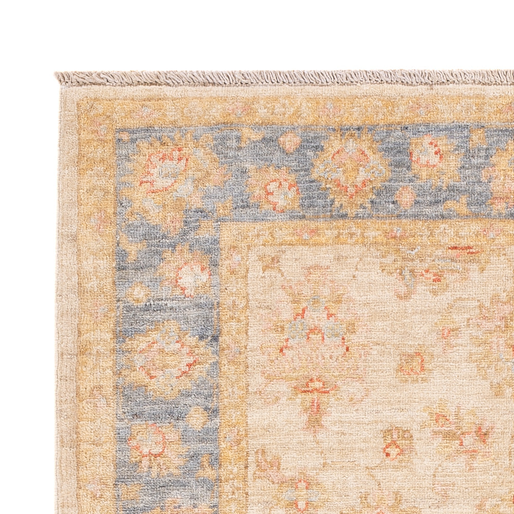 Ziegler Rug - 148 x 104 cm - beige