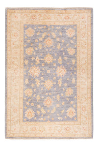 Ziegler Rug - 152 x 101 cm - petrol blue
