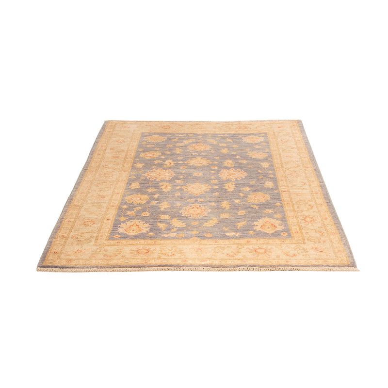 Ziegler Rug - 152 x 101 cm - petrol blue