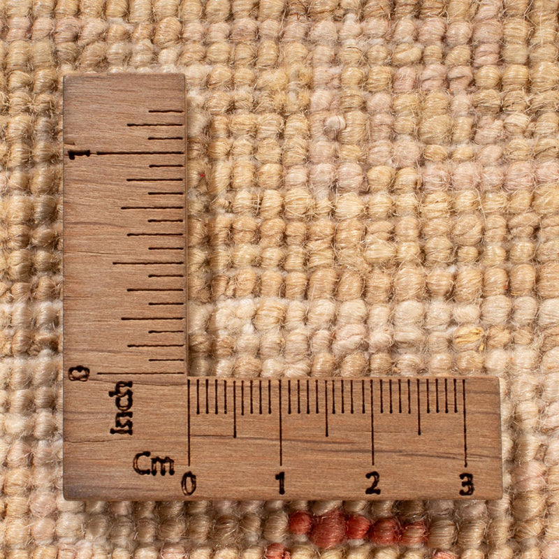 Ziegler Rug - 152 x 101 cm - petrol blue