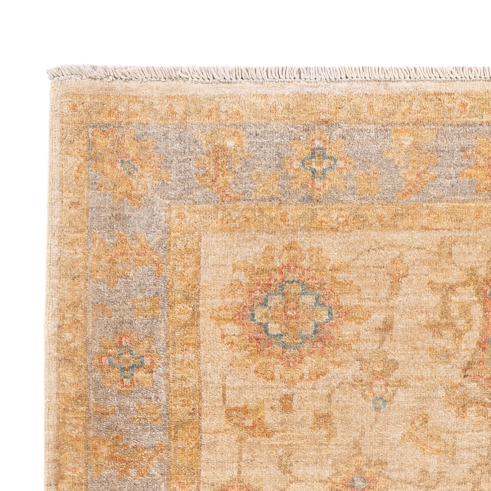 Ziegler Rug 109x148cm - Oriental Rug