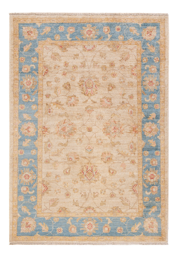 Ziegler Rug - 152 x 103 cm - light beige