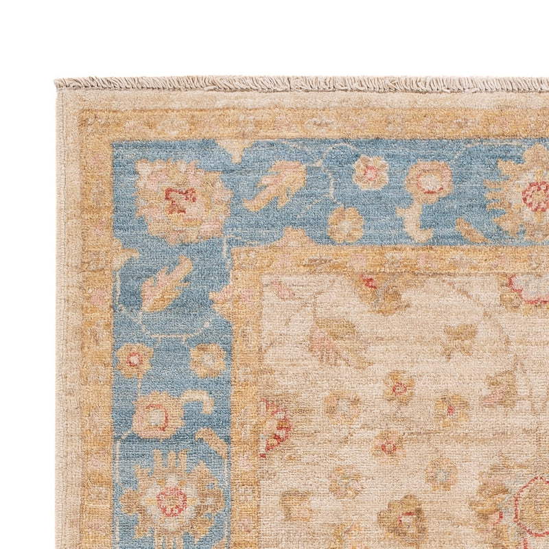 Ziegler Rug - 152 x 103 cm - light beige