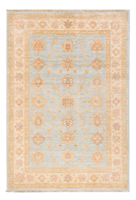 Ziegler Rug - 151 x 103 cm - light blue