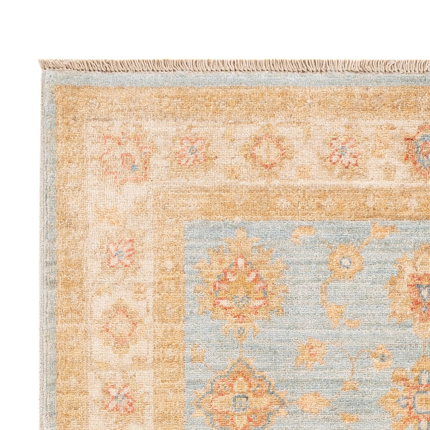 Ziegler Rug 151x103cm - Oriental Rug