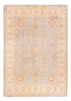 Ziegler Rug - 147 x 103 cm - petrol blue
