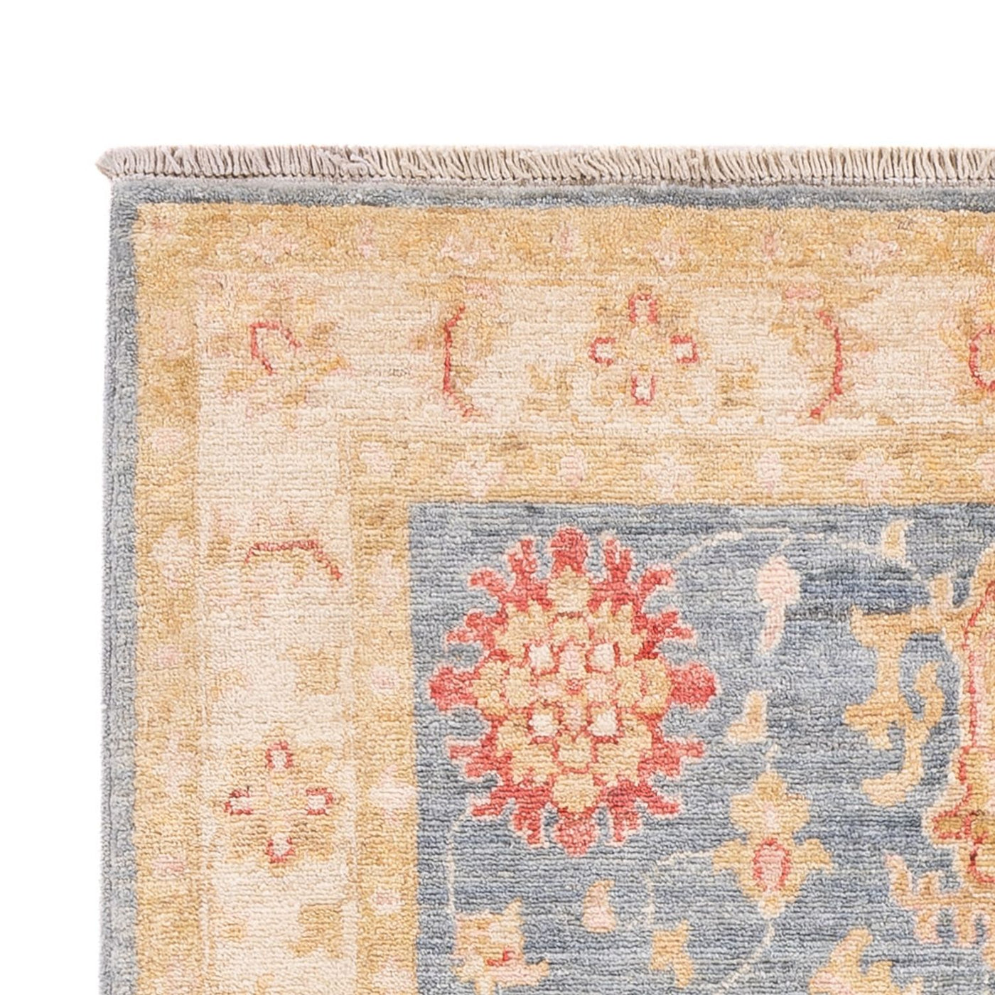 Ziegler Rug 156x98cm - Oriental Rug