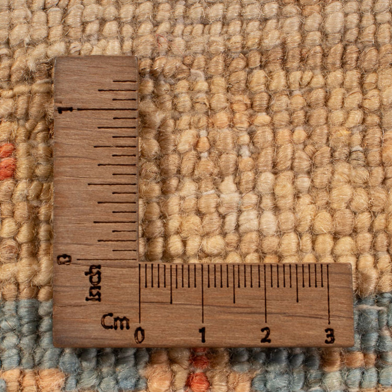 Ziegler Rug - 150 x 104 cm - blue