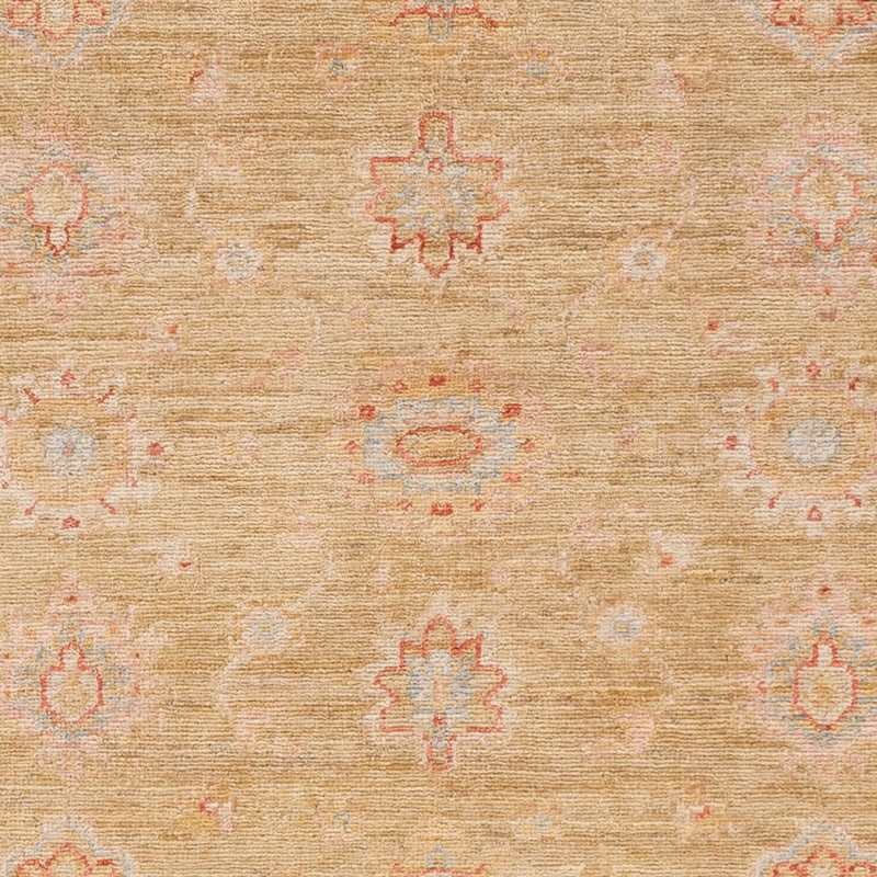 Ziegler Rug - 143 x 104 cm - light beige