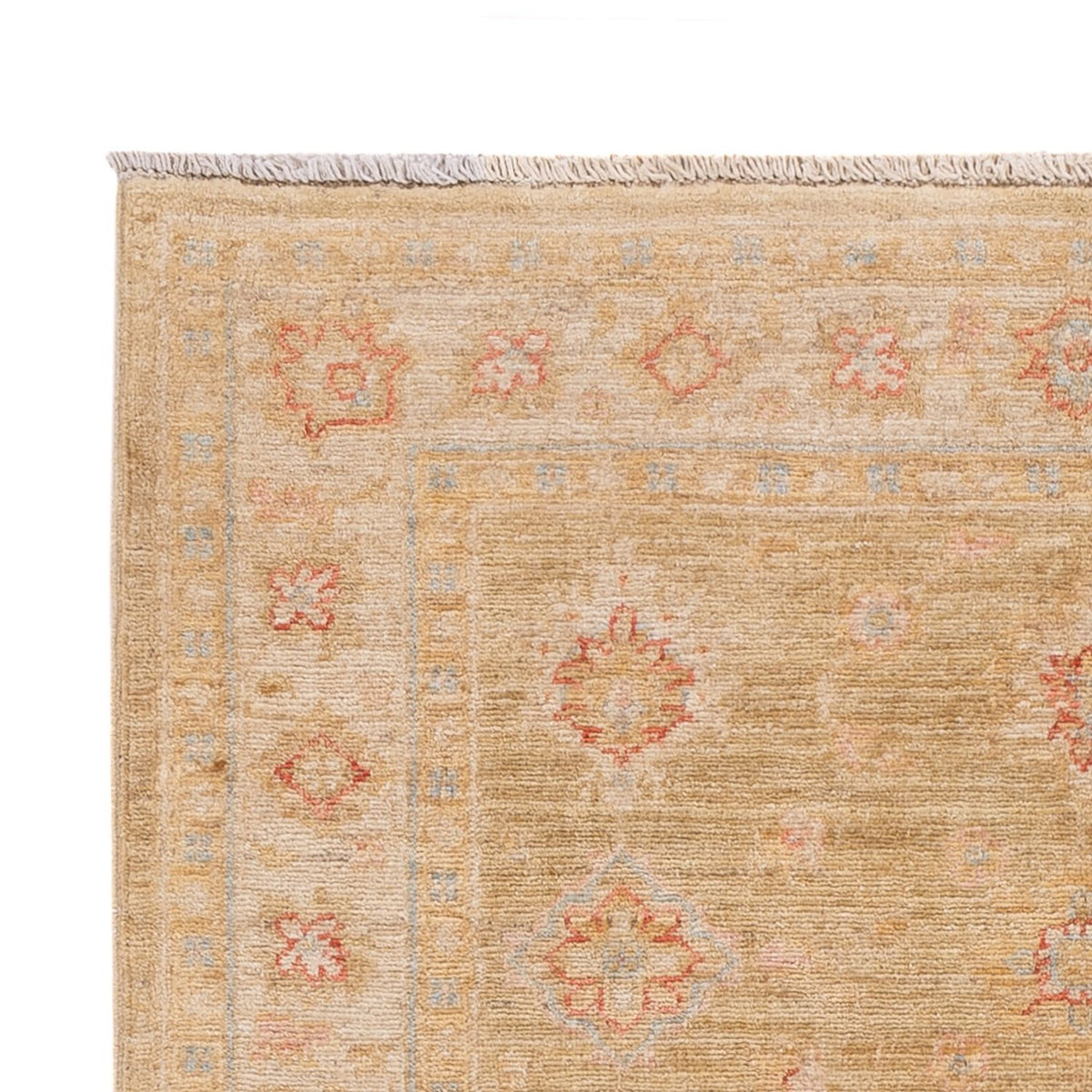 Ziegler Rug 104x143cm - Oriental Rug