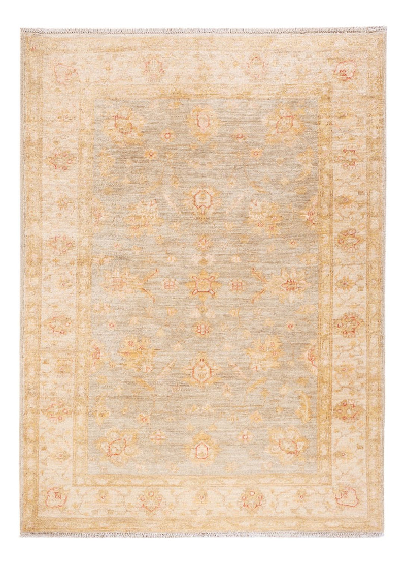 Ziegler Rug - 141 x 103 cm - light beige