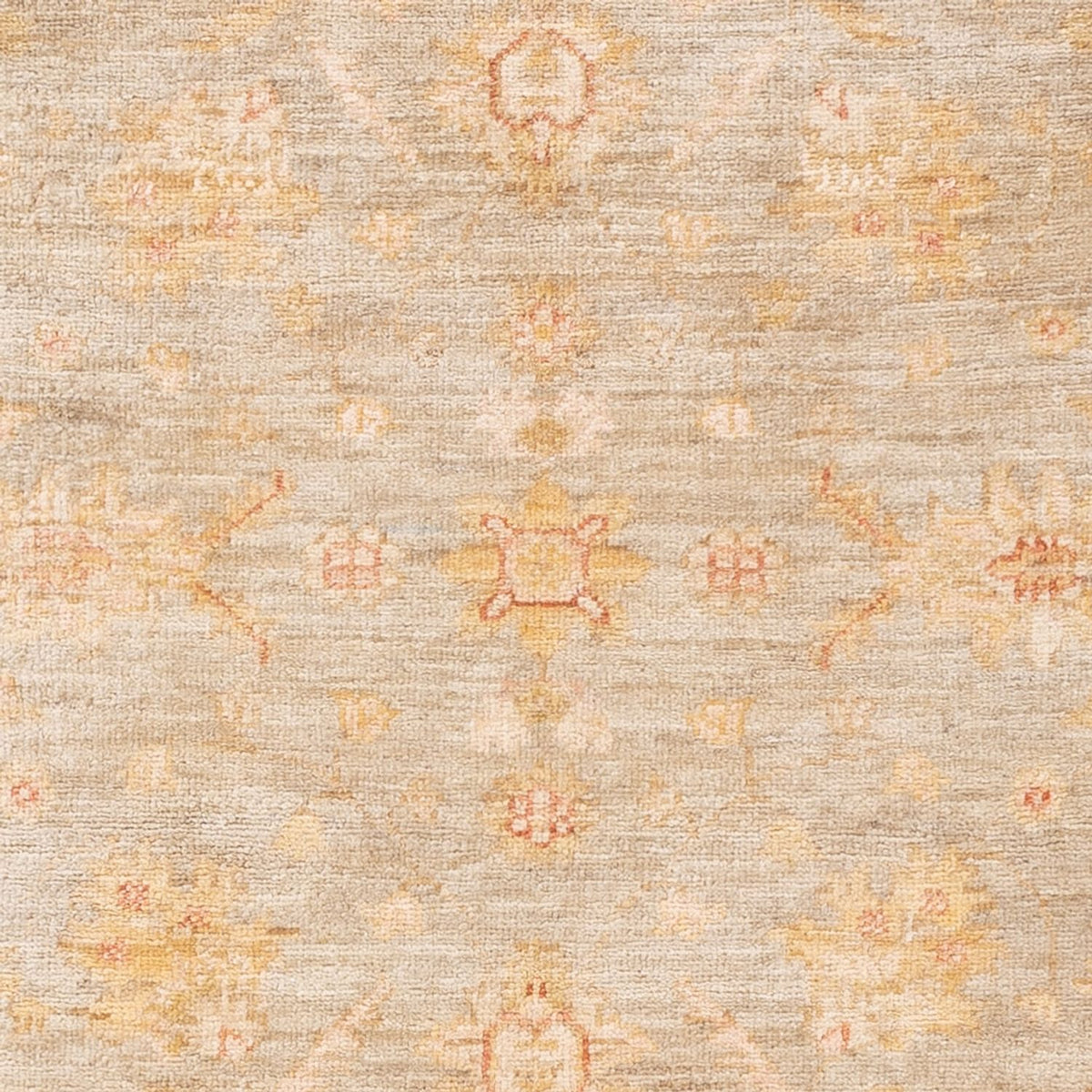 Ziegler Rug - 141 x 103 cm - light beige