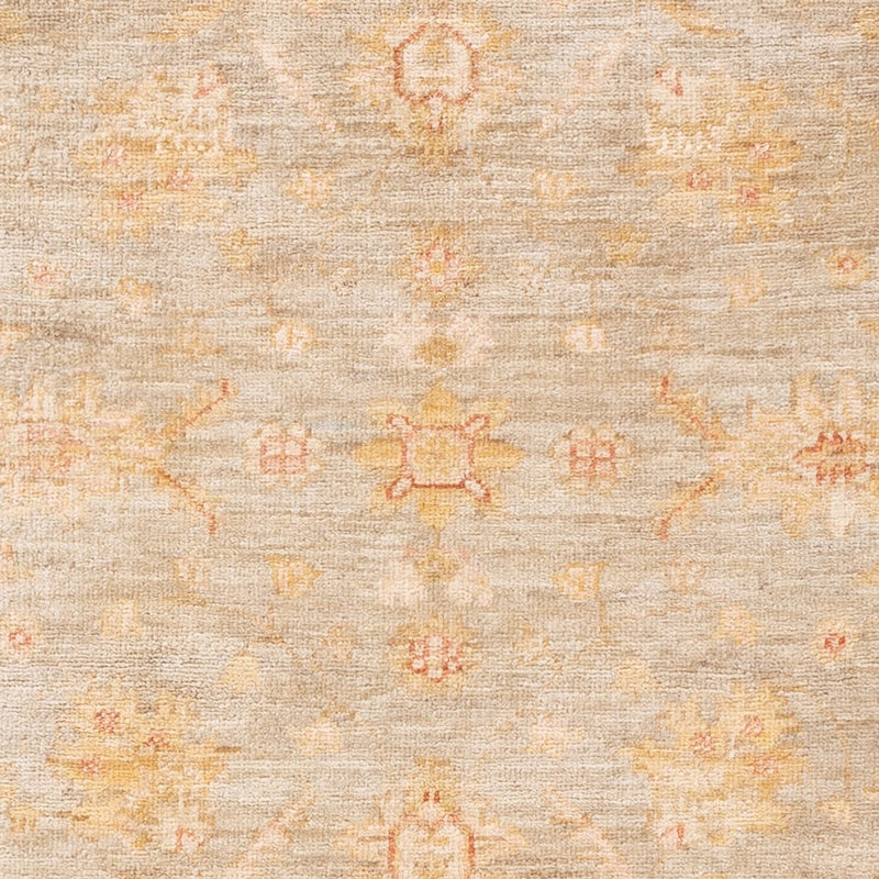 Ziegler Rug - 141 x 103 cm - light beige
