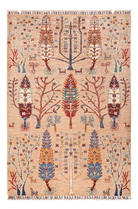 Ziegler Rug - Ariana - 147 x 101 cm - light beige