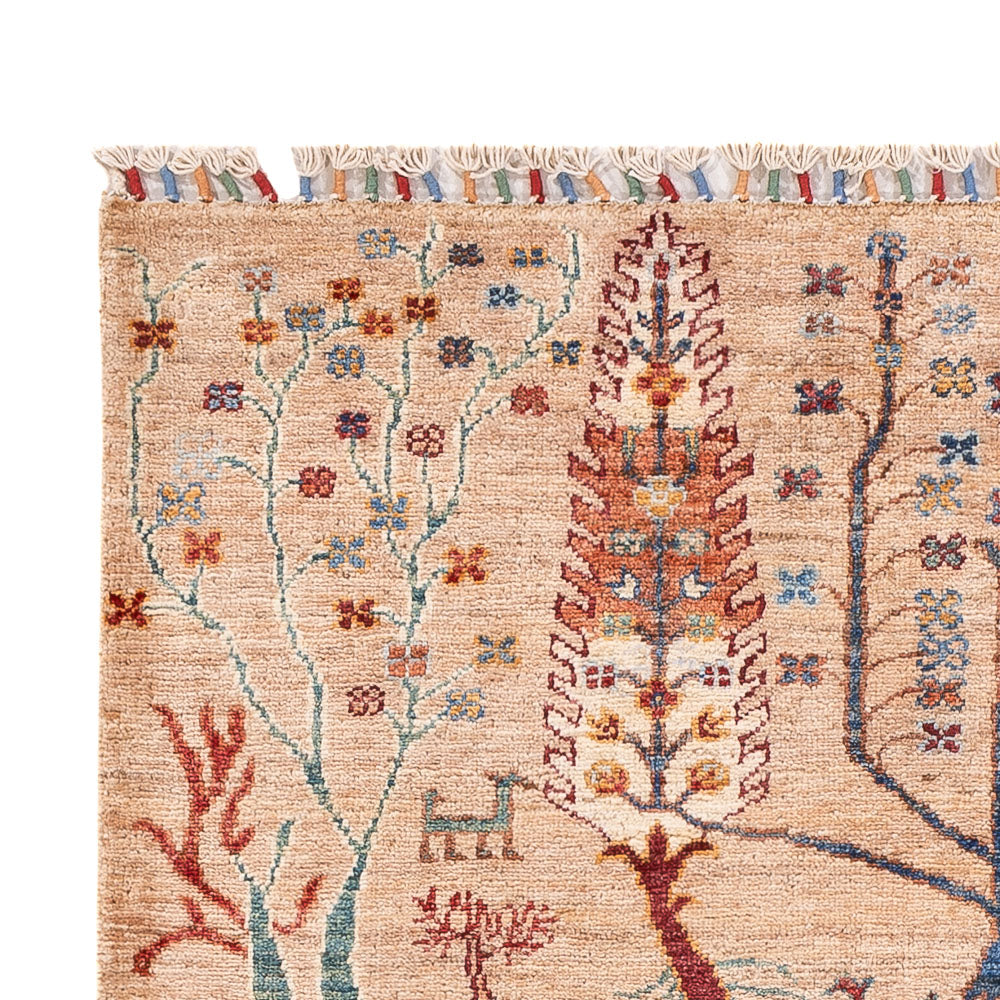 Ariana Rug 147x101cm - Oriental Rug
