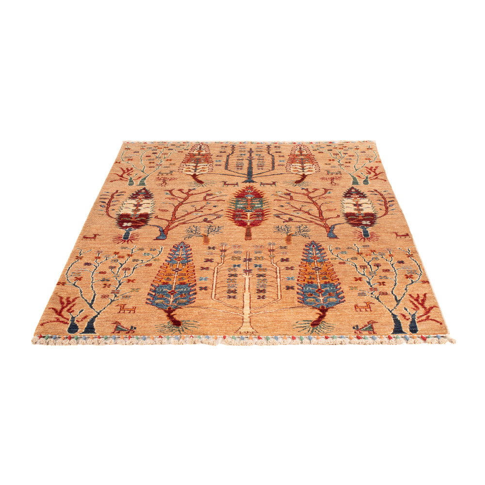 Ziegler Rug - Ariana - 147 x 101 cm - light beige