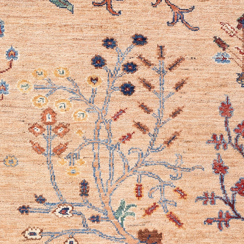 Ariana Rug 160x100cm - Oriental Rug