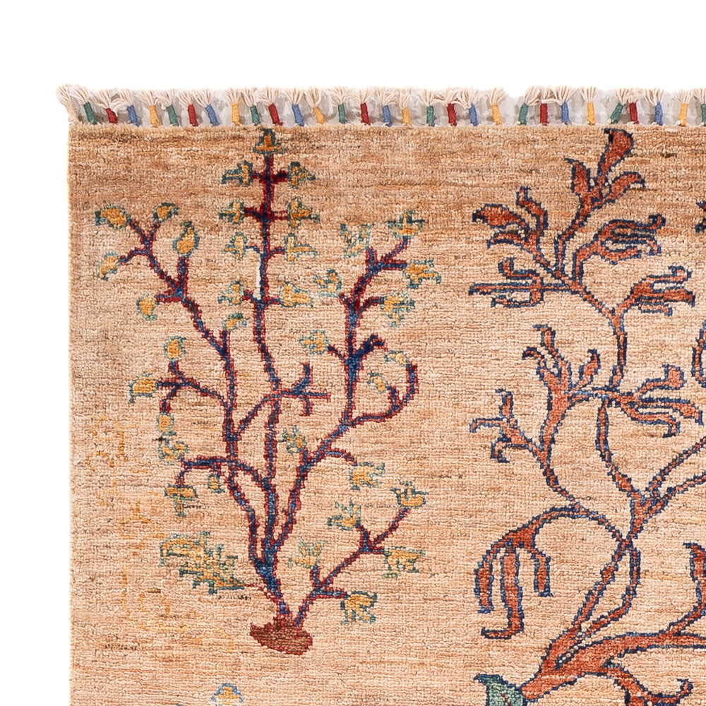 Ariana Rug 160x100cm - Oriental Rug