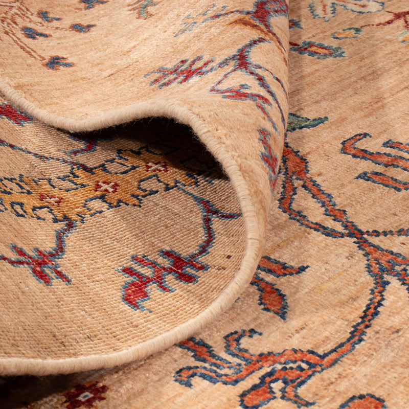 Ariana Rug 160x100cm - Oriental Rug