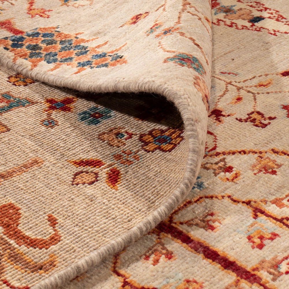 Ziegler Rug - Ariana - 151 x 98 cm - light beige