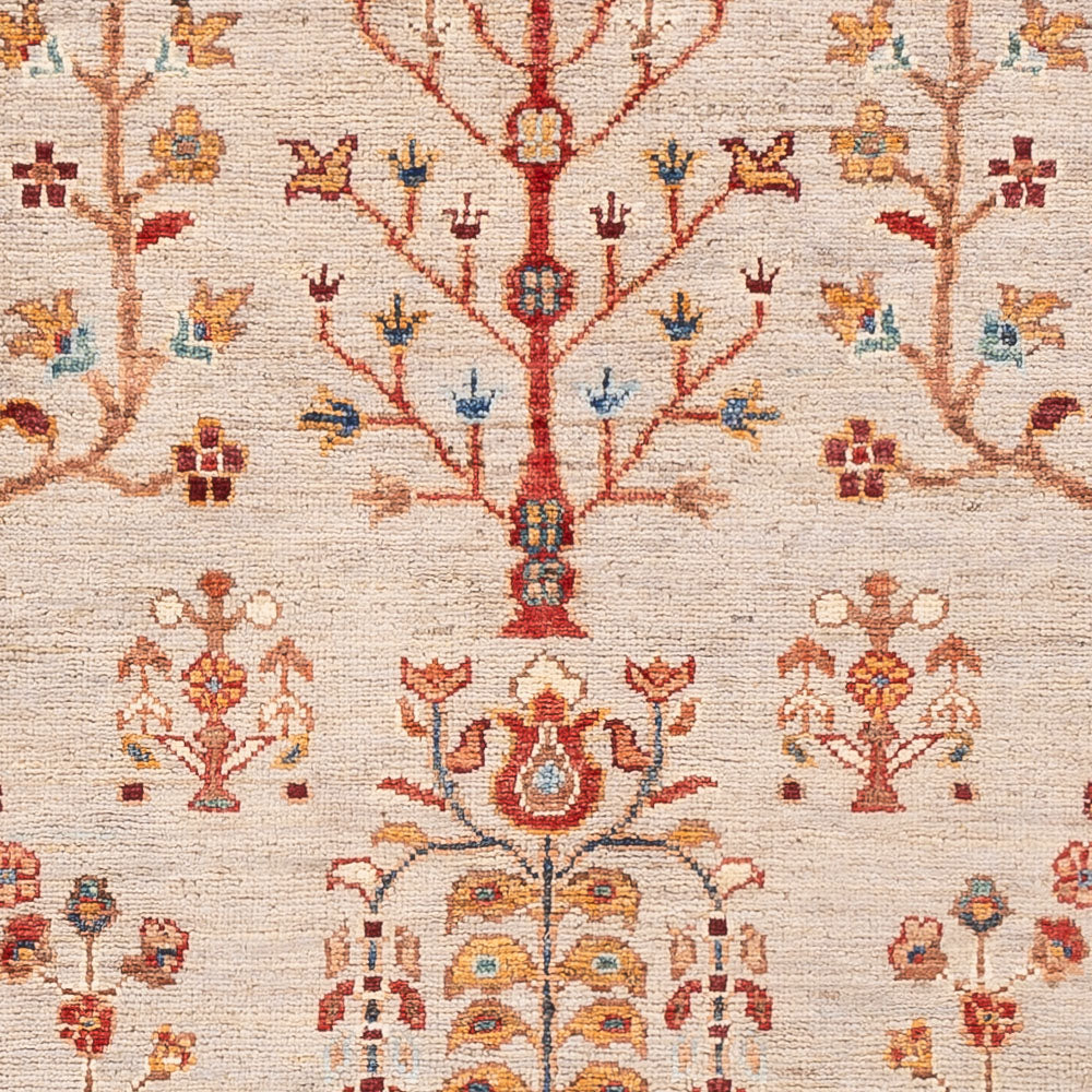 Ziegler Rug - Ariana - 150 x 100 cm - light beige