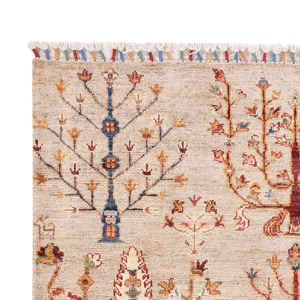 Ariana Rug 150x100cm - Oriental Rug