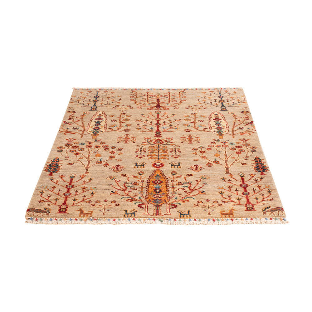 Ziegler Rug - Ariana - 150 x 100 cm - light beige