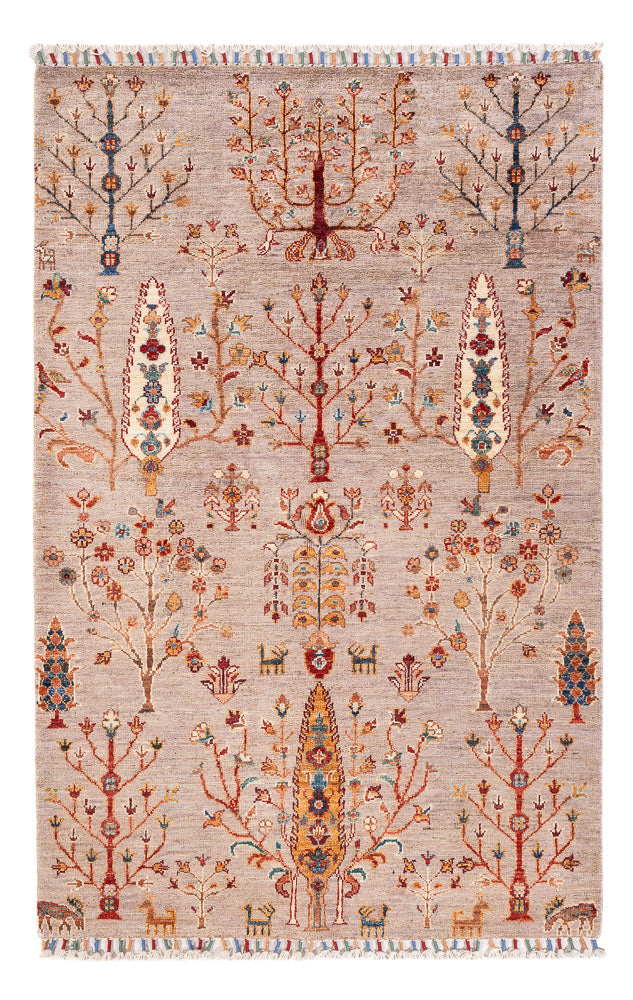 Ziegler Rug - Ariana - 150 x 100 cm - light beige