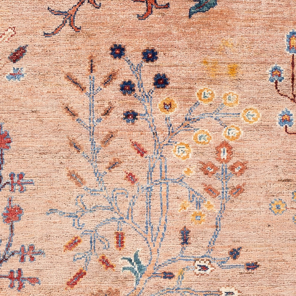 Ziegler Rug - Ariana - 158 x 100 cm - light beige