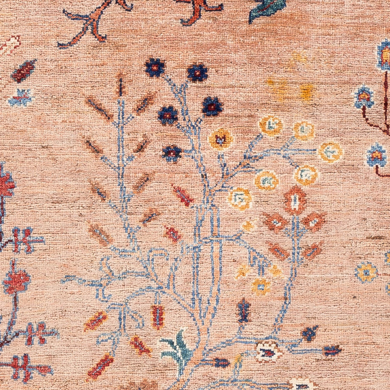 Ziegler Rug - Ariana - 158 x 100 cm - light beige