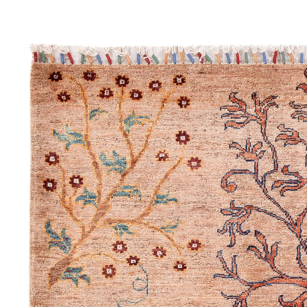 Ariana Rug 158x100cm - Oriental Rug