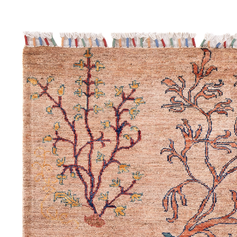 Ariana Rug 158x100cm - Oriental Rug
