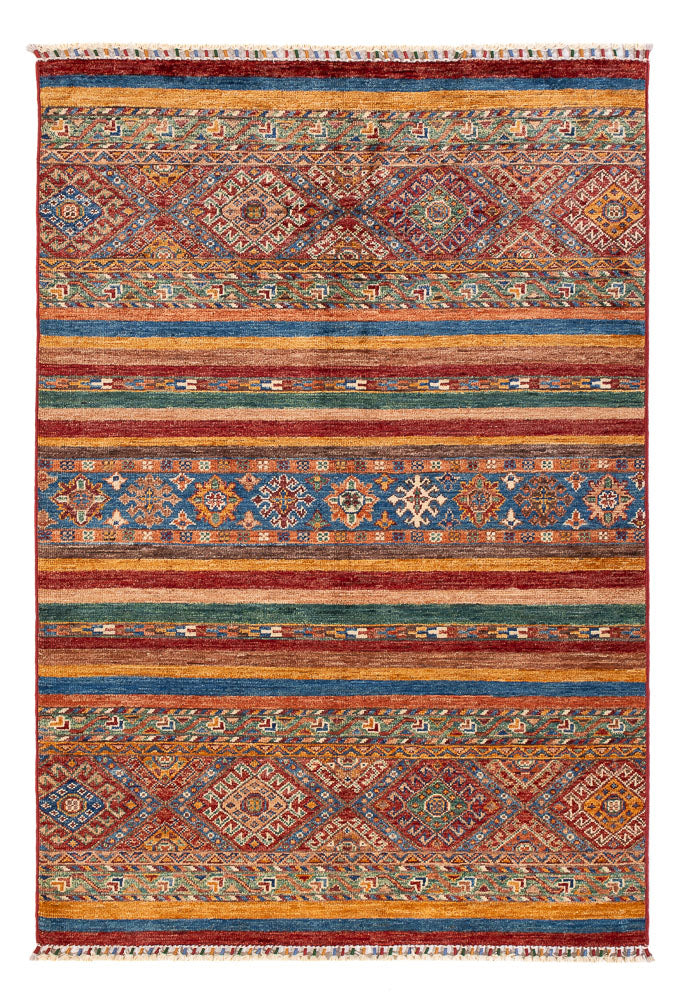 Shal Rug 152x100cm - Oriental Rug