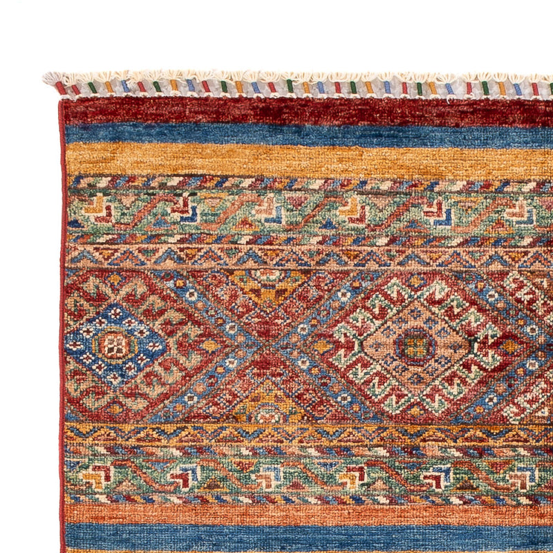 Shal Rug 152x100cm - Oriental Rug