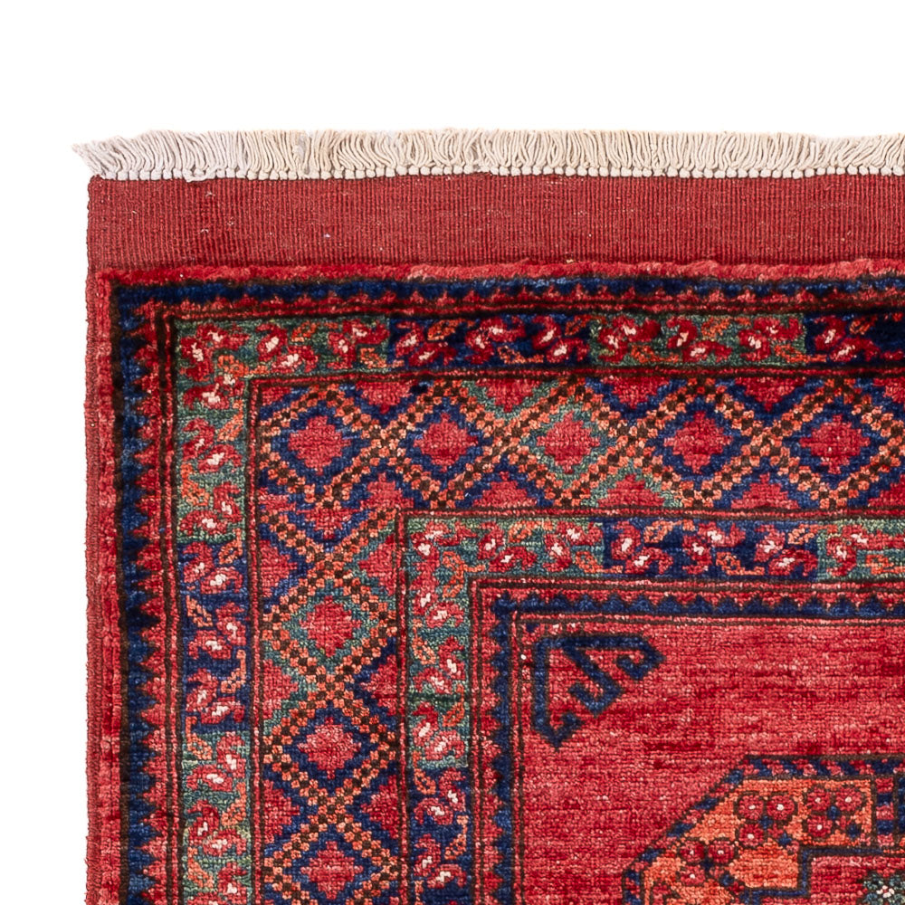 Afghan Rug 104x149cm - Oriental Rug