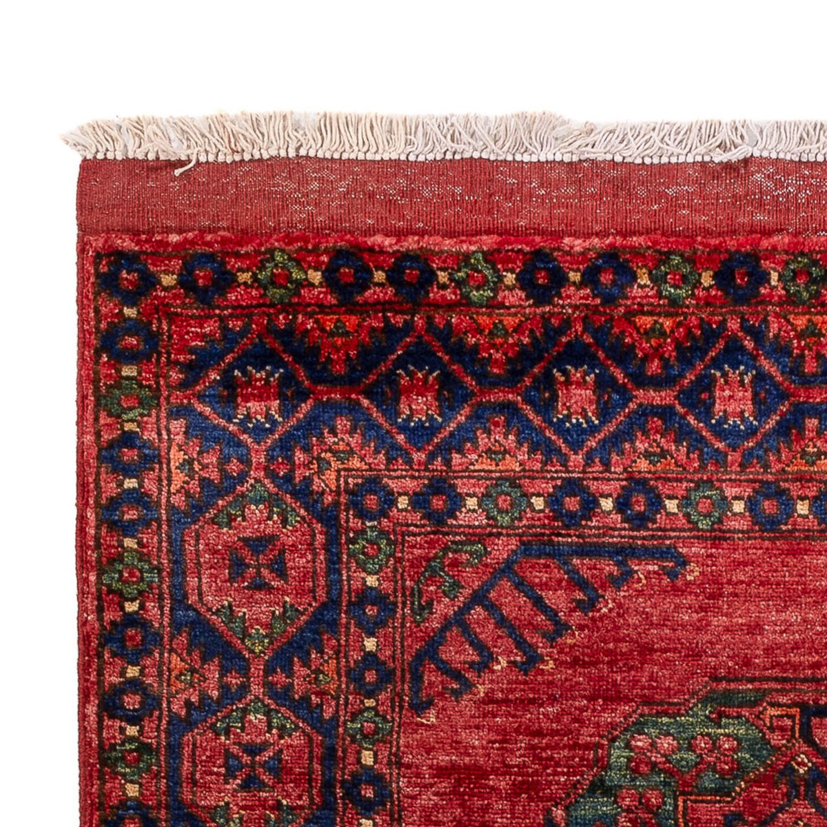 Afghan Rug 105x152cm - Oriental Rug