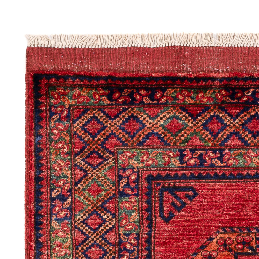Afghan Rug 101x151cm - Oriental Rug