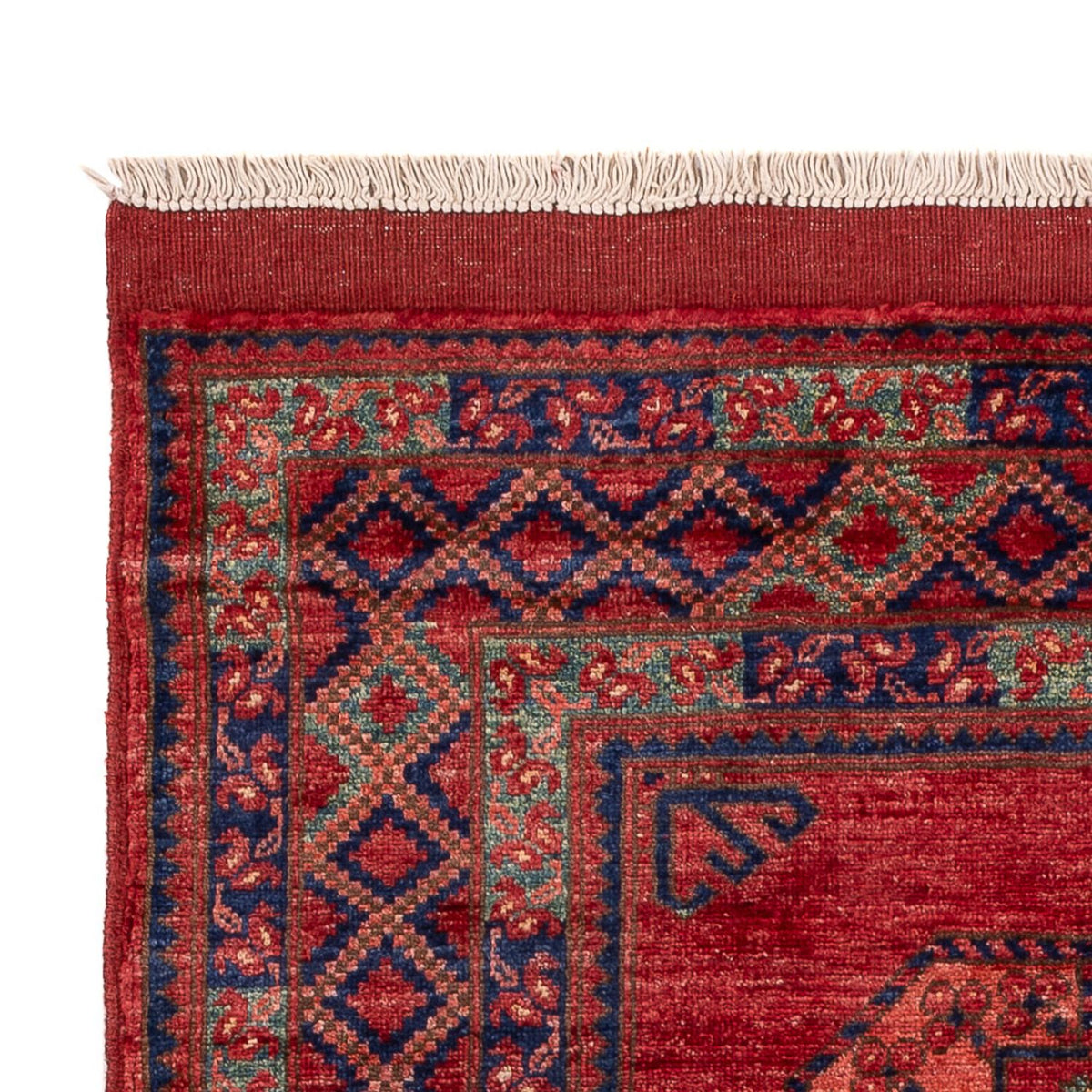 Afghan Rug 103x153cm - Oriental Rug