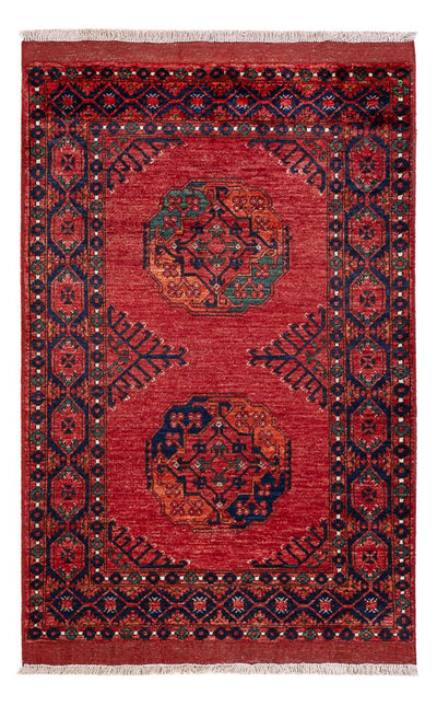 Afghan Rug 103x153cm - Oriental Rug