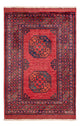 Afghan Rug 154x102cm - Oriental Rug