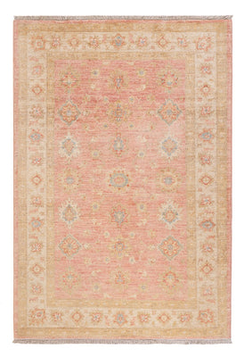 Ziegler Rug - 150 x 101 cm - light red