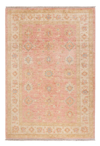 Ziegler Rug - 150 x 101 cm - light red