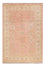 Ziegler Rug - 150 x 101 cm - light red
