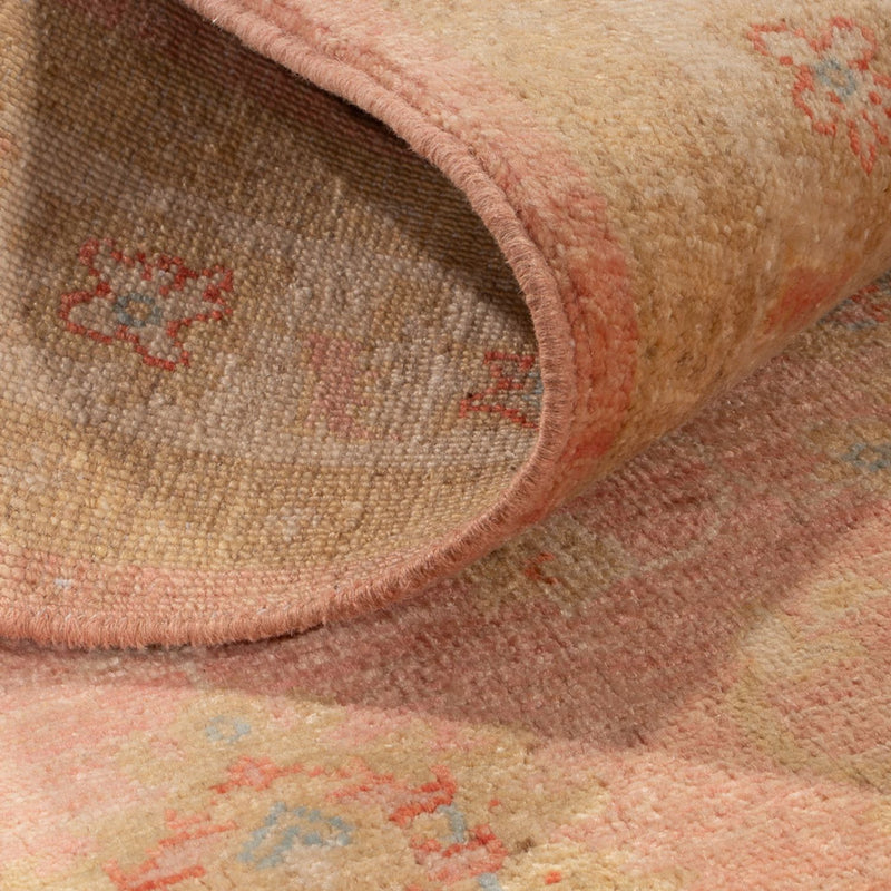 Ziegler Rug - 150 x 101 cm - light red