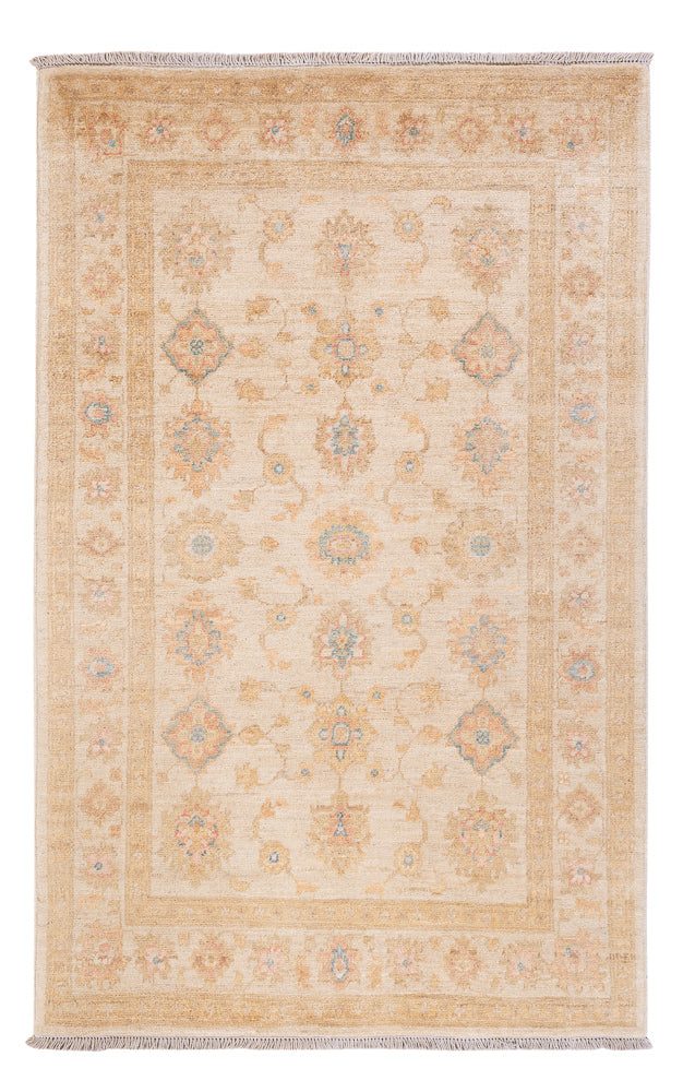 Ziegler Rug - 161 x 100 cm - light beige